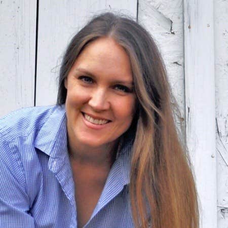 Christine K.