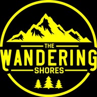 The Wandering Shores ..