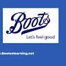 boots L.