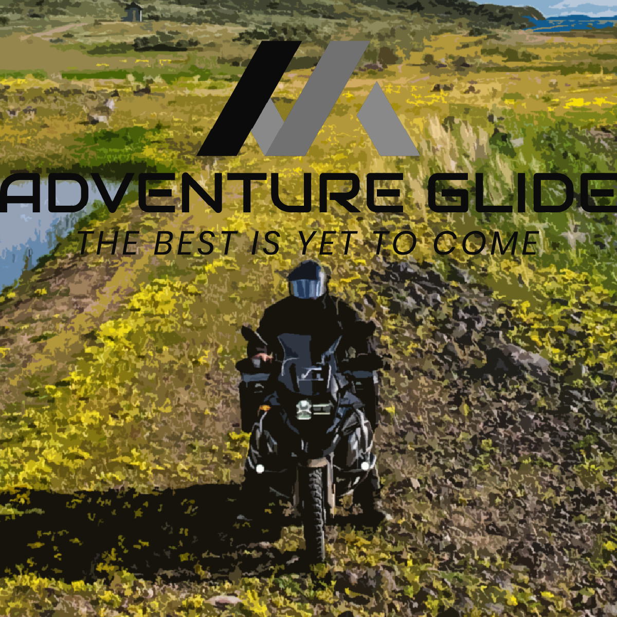 Adventure G.