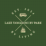 Lake Tawakoni  R.