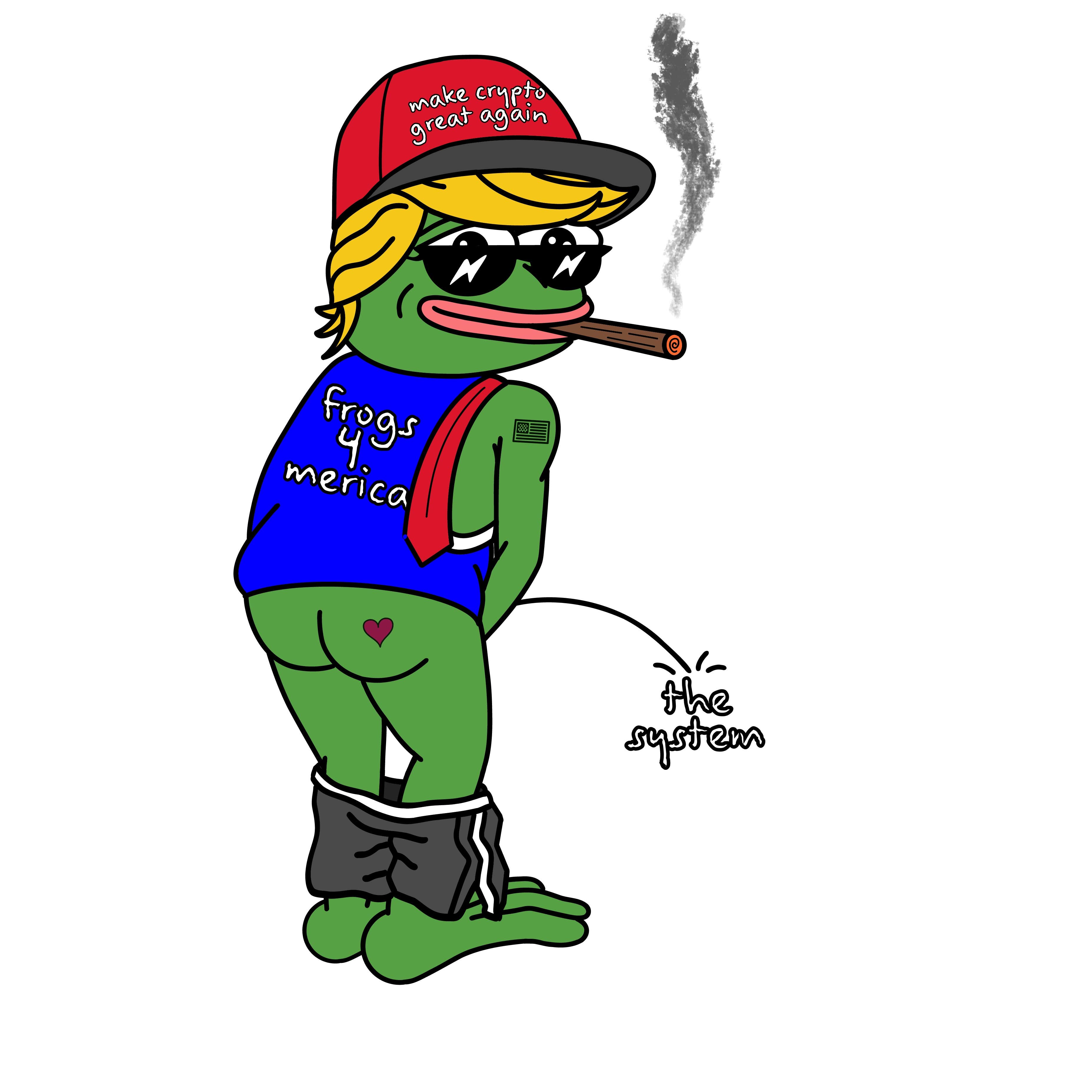 Make Memes Not War P.