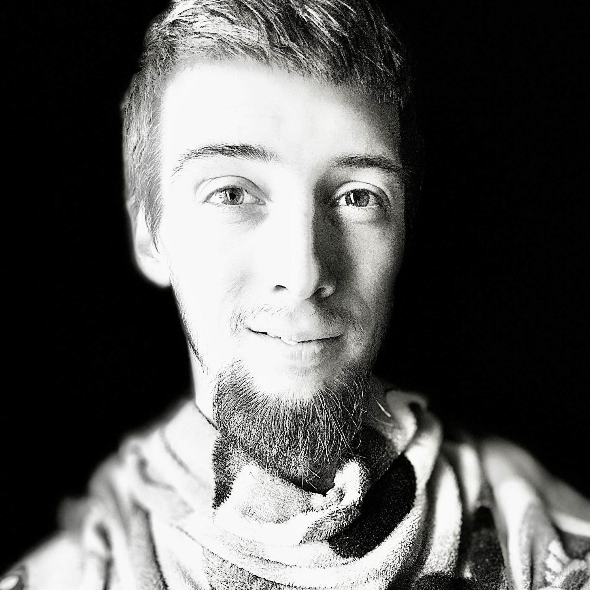 David T.