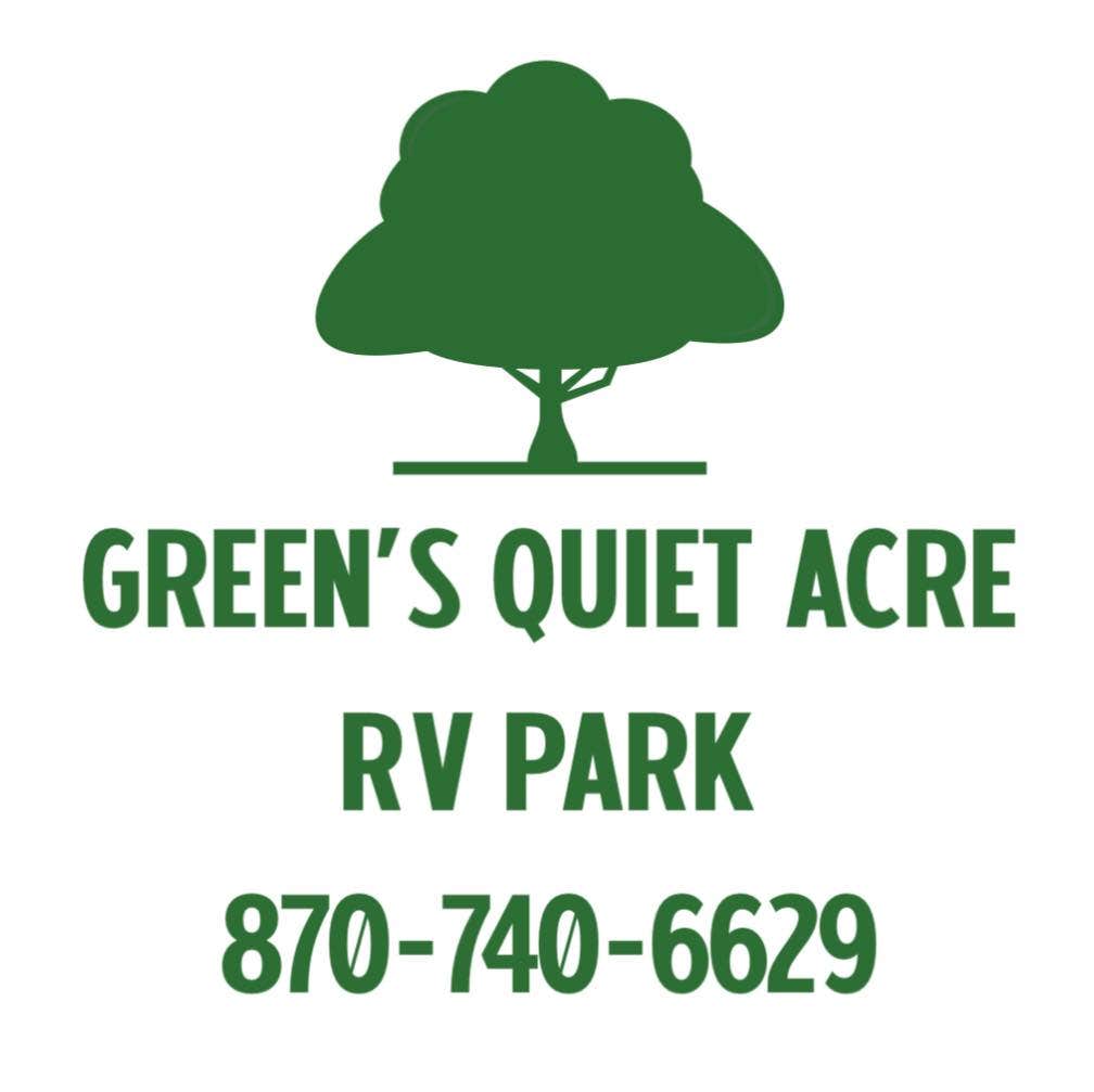 Green's Quiet Acre 