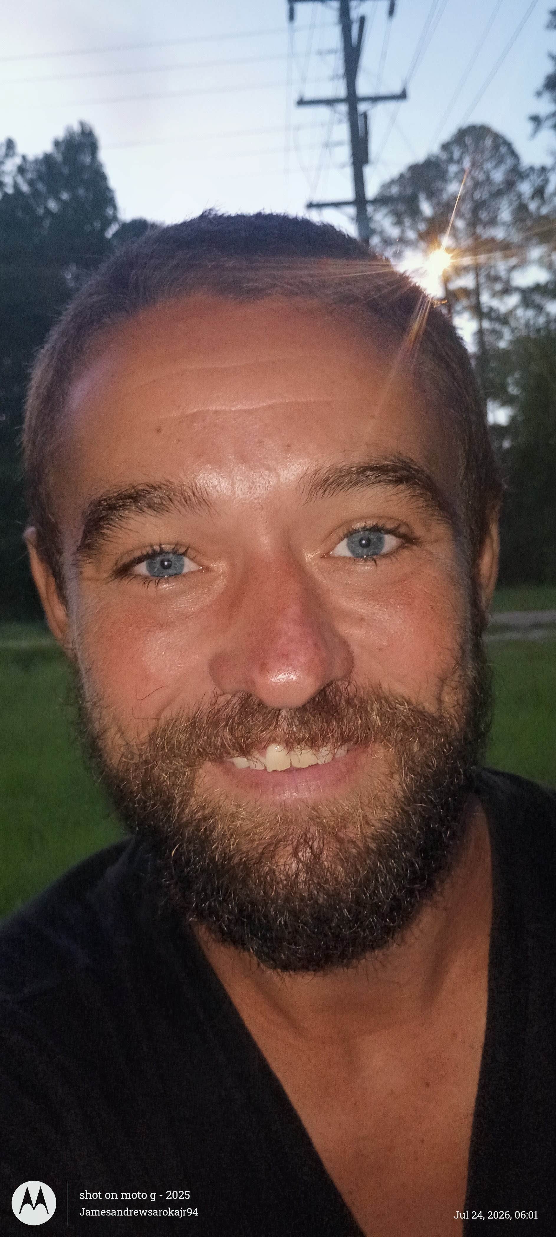 James S.