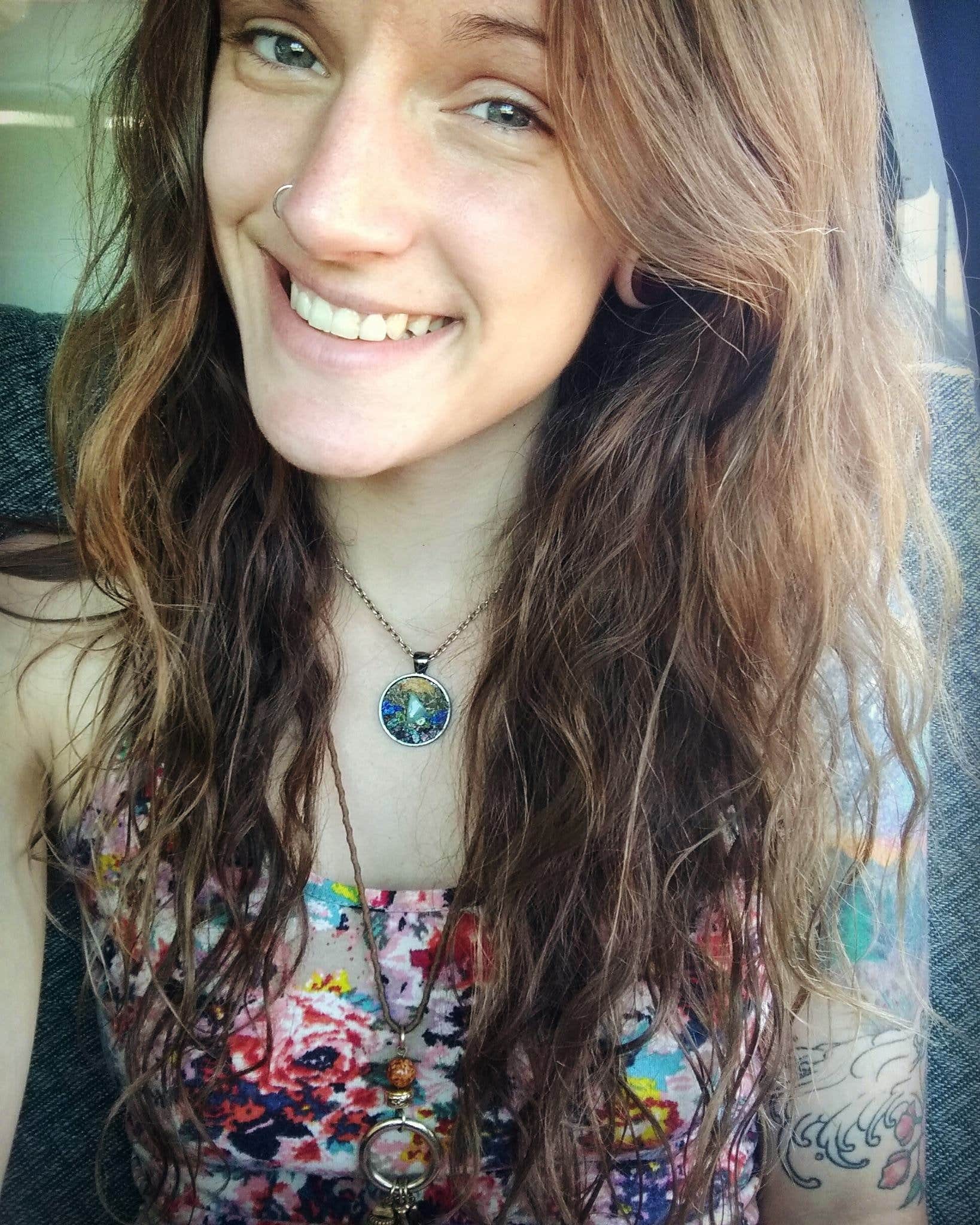 Samantha L.