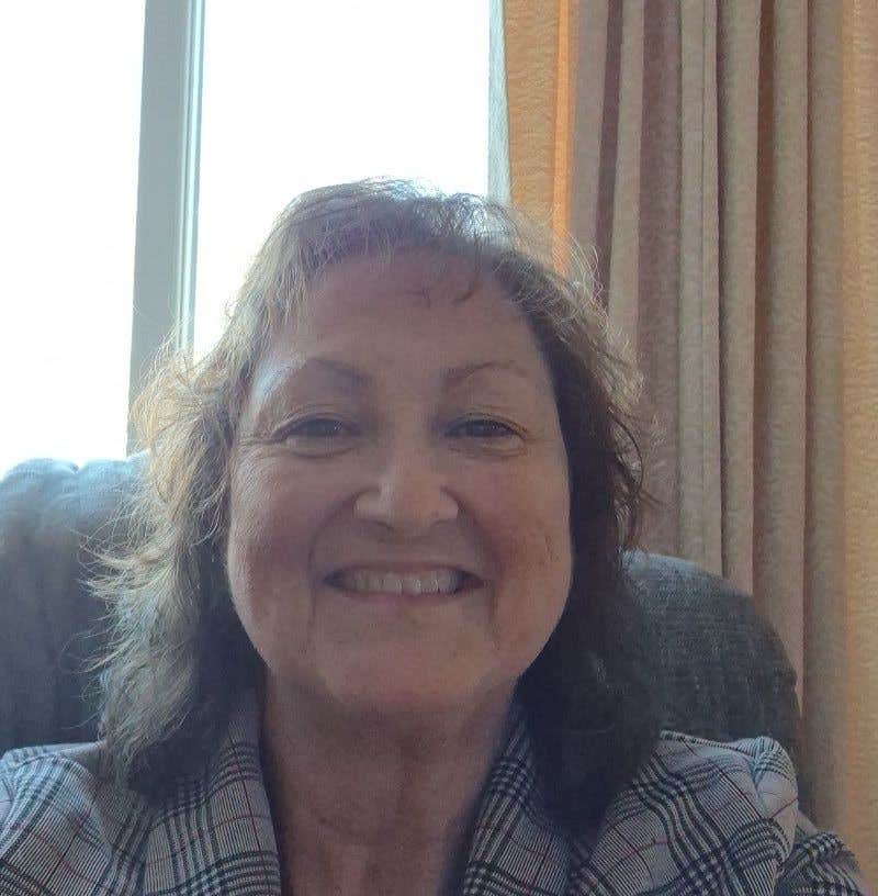 Sheila S.