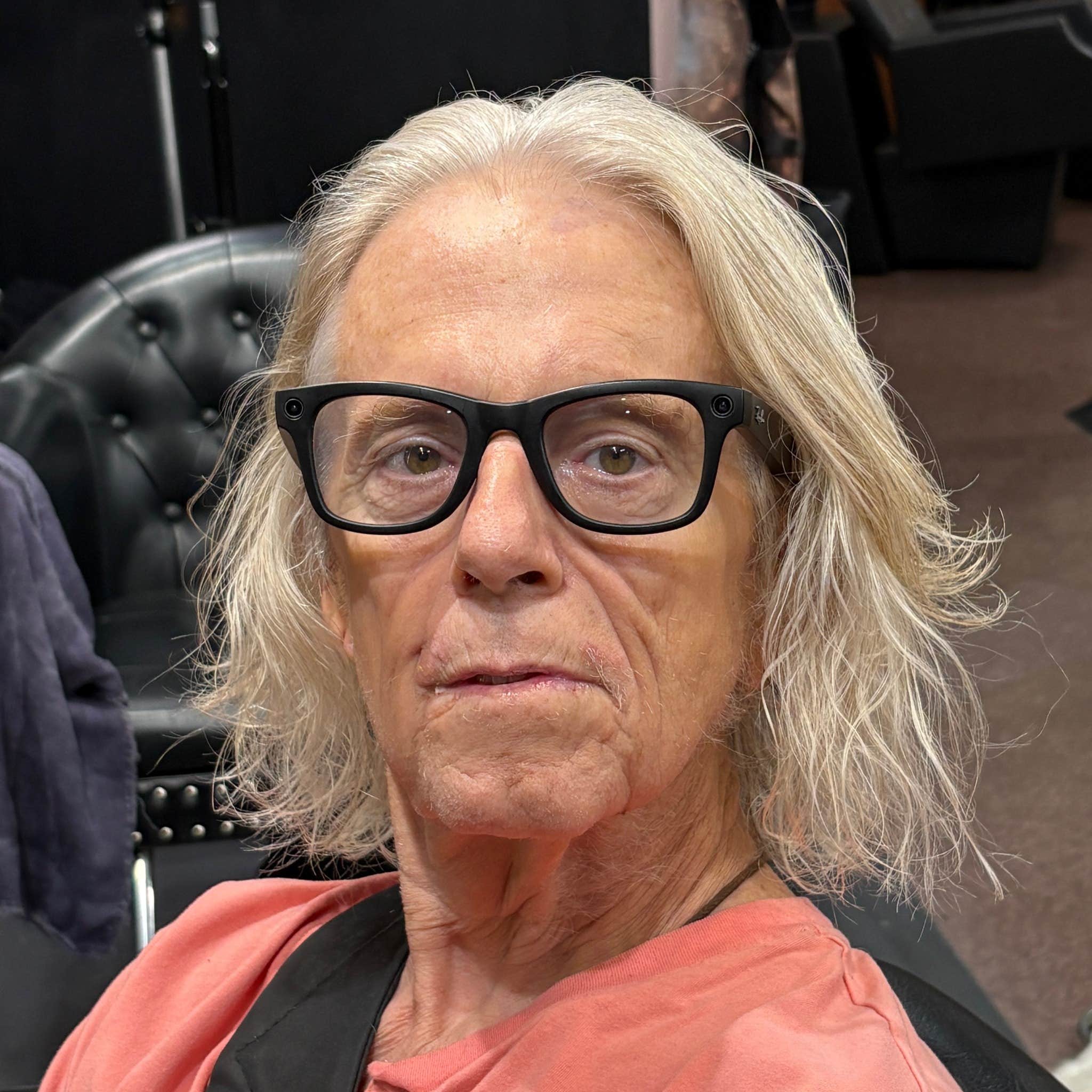 Tim Nelson P.