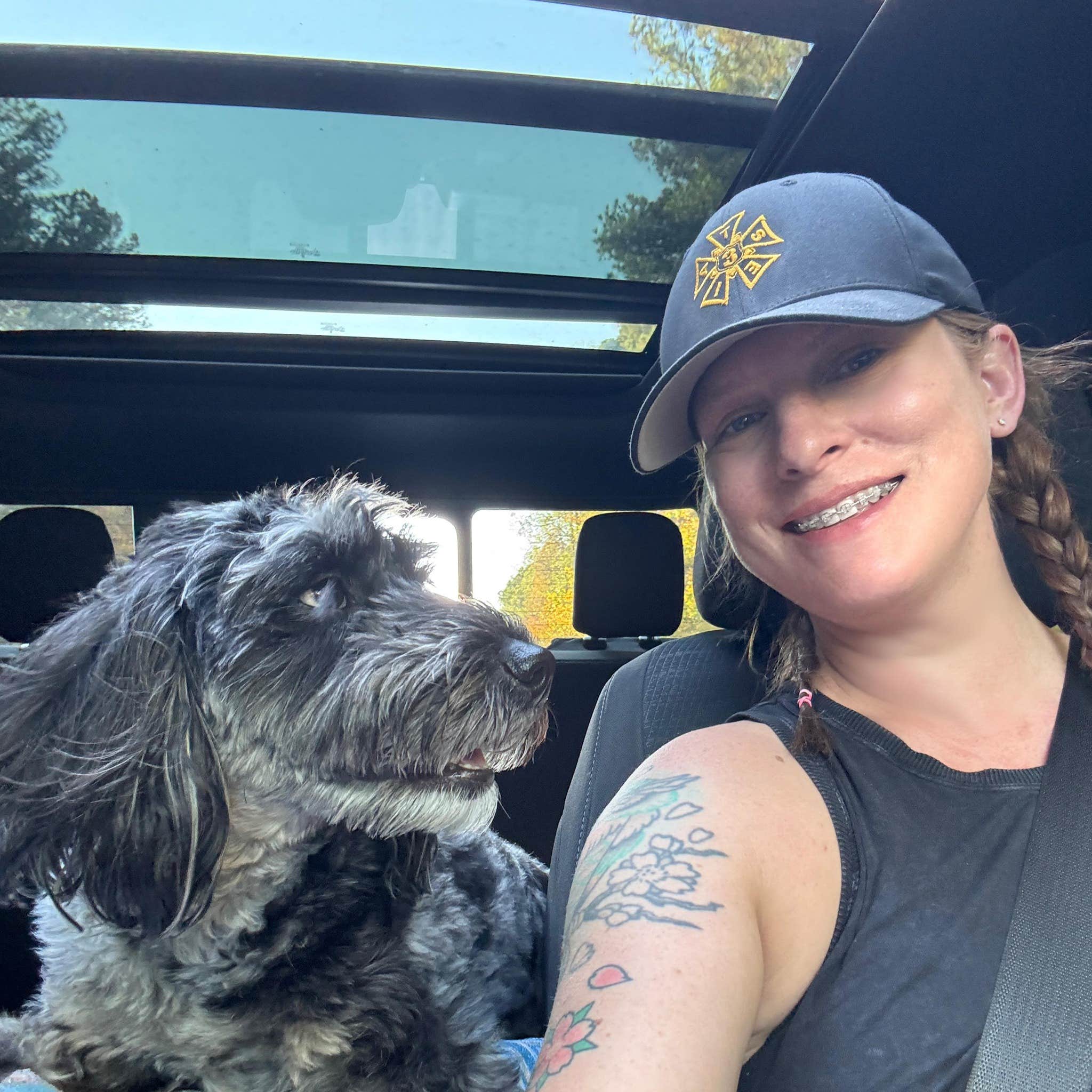 Patricia “Ollie” F.