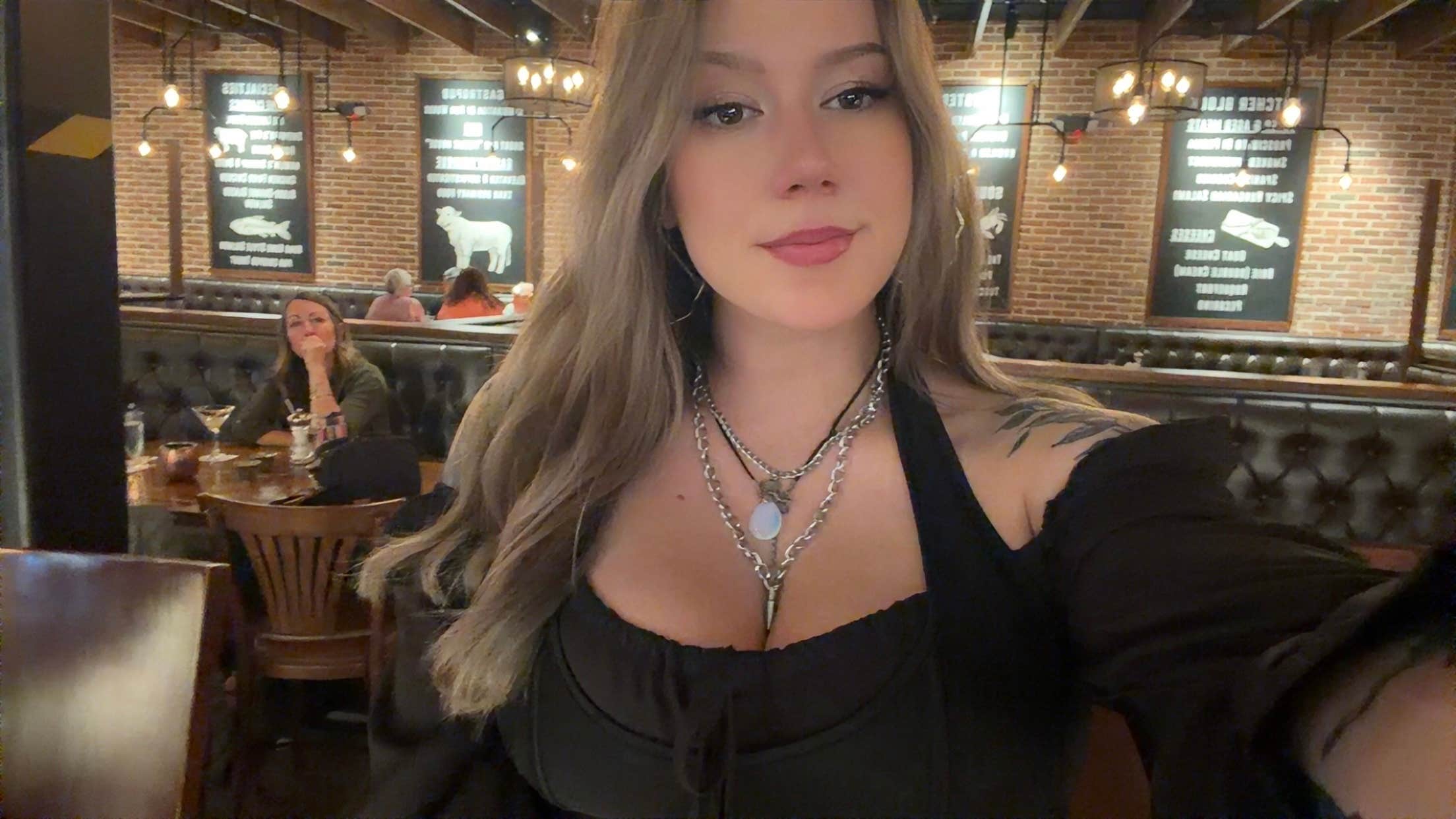 Jazzmin O.