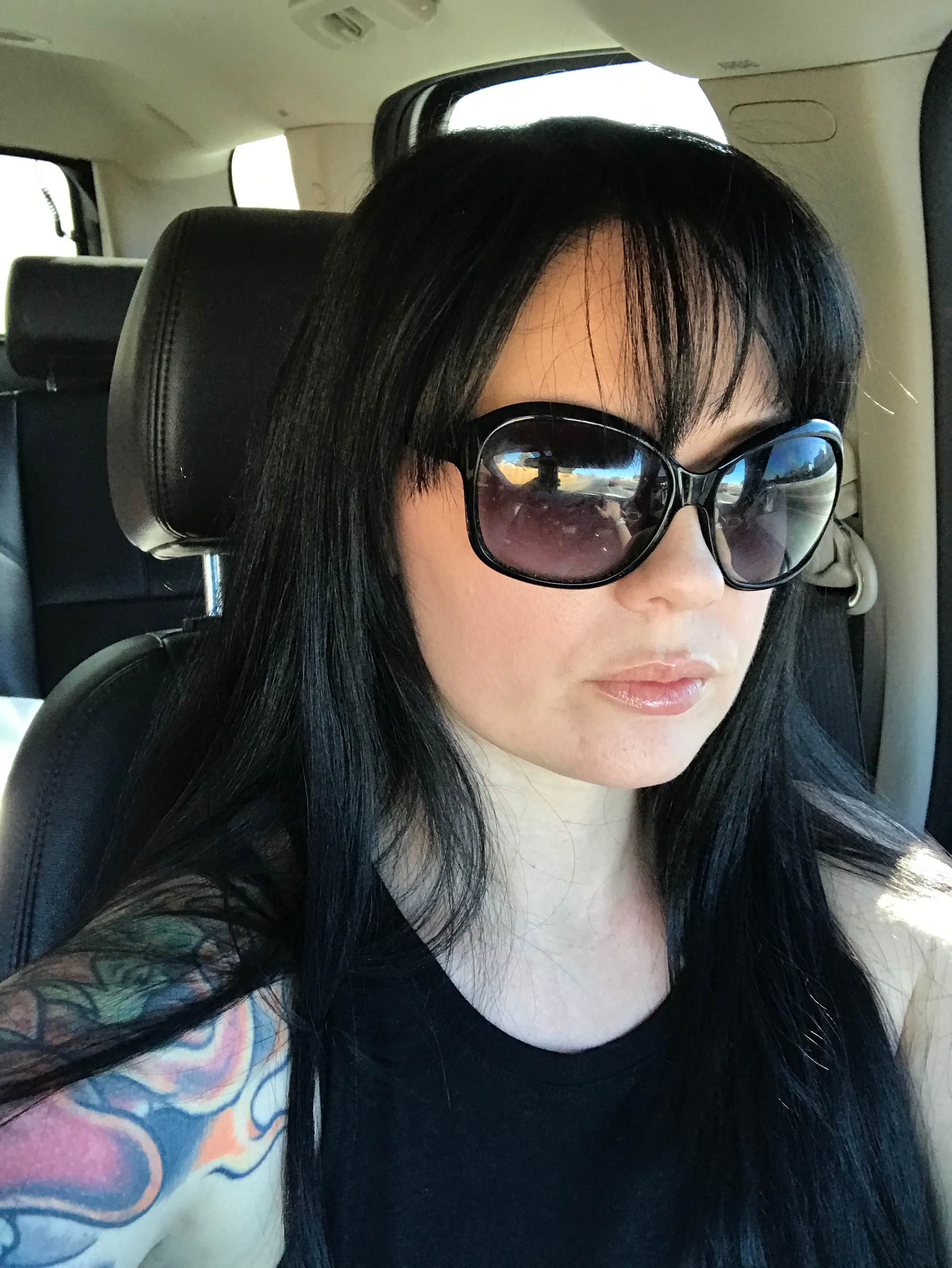 Aimee A.