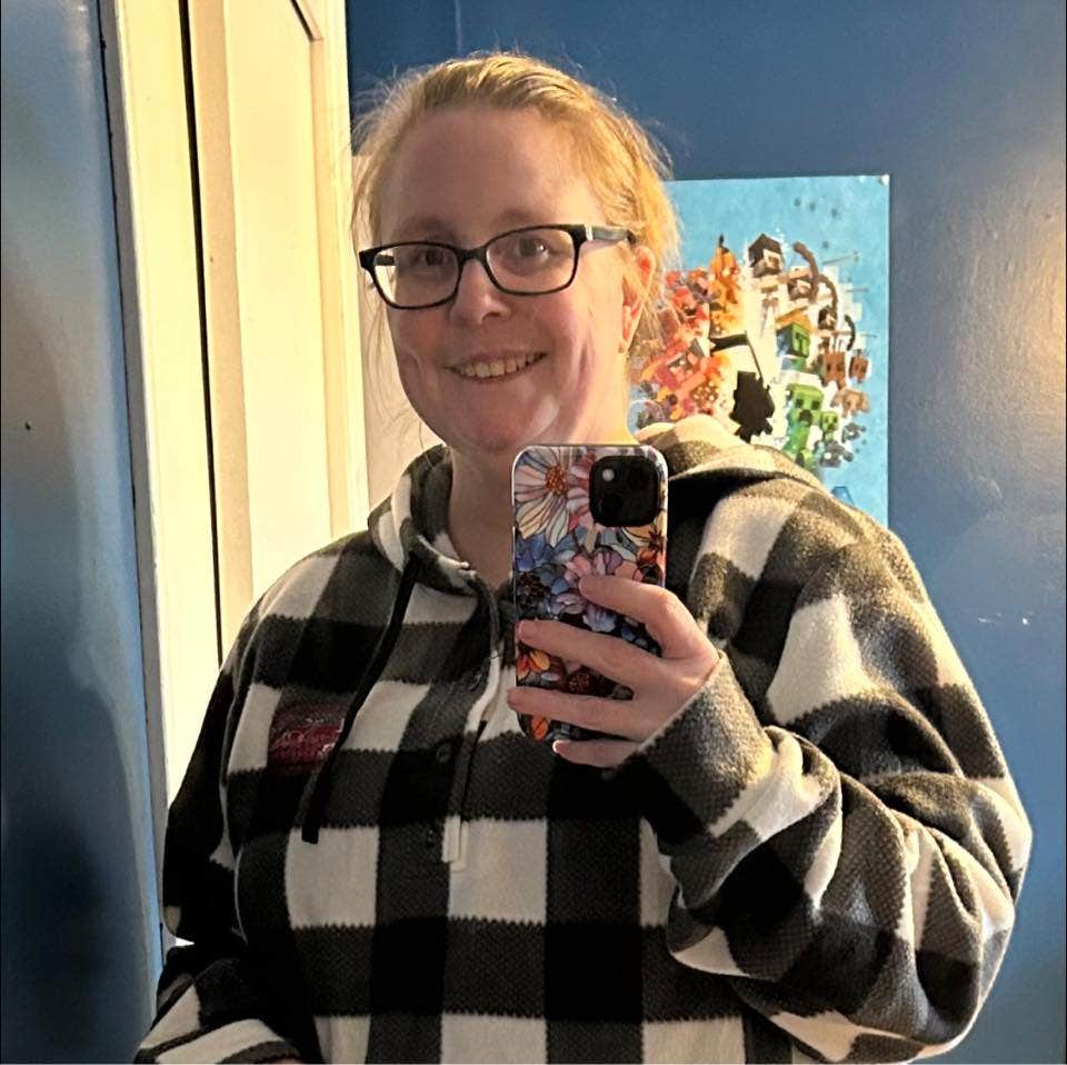 Amanda P.
