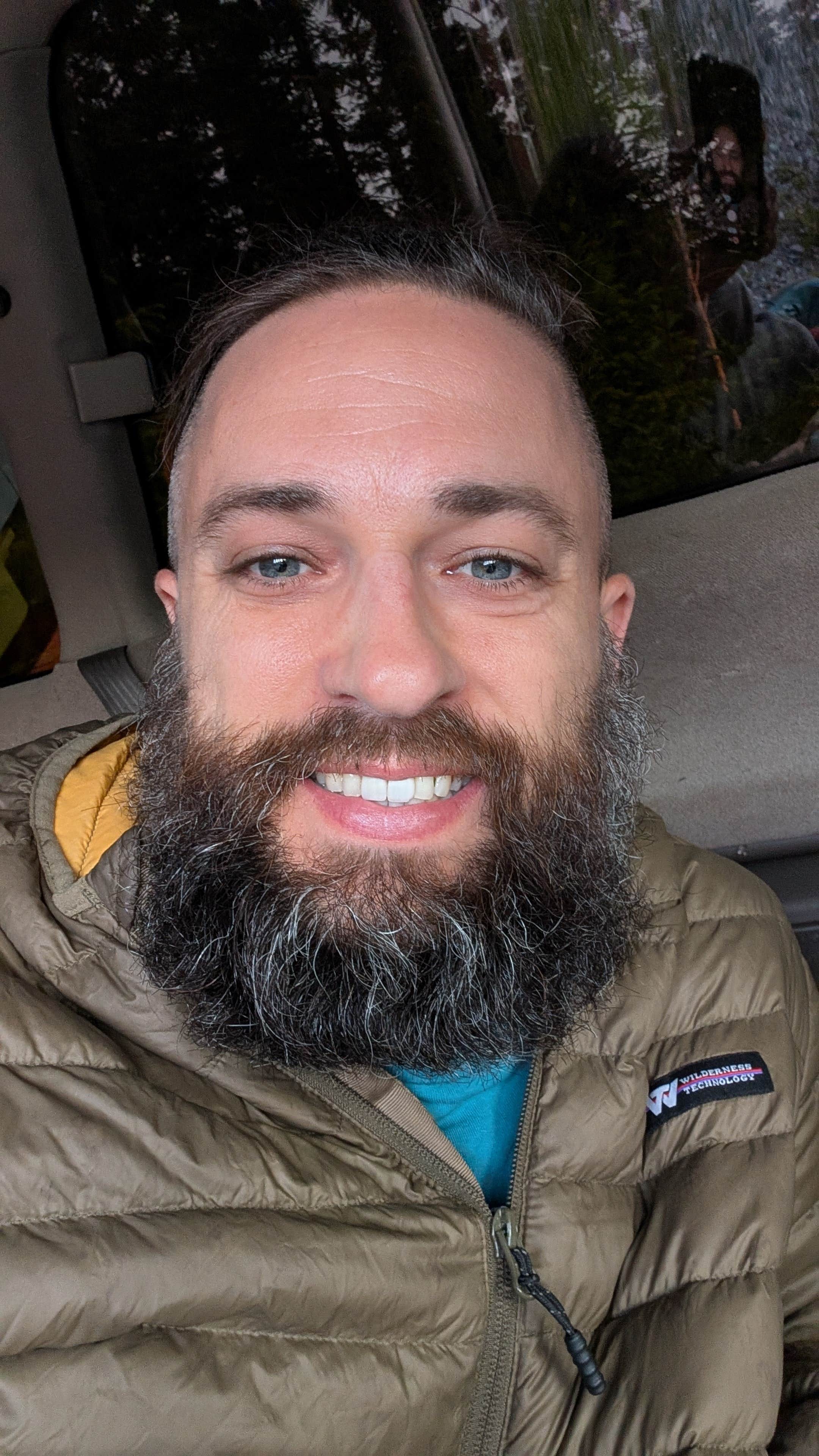 Michael K.