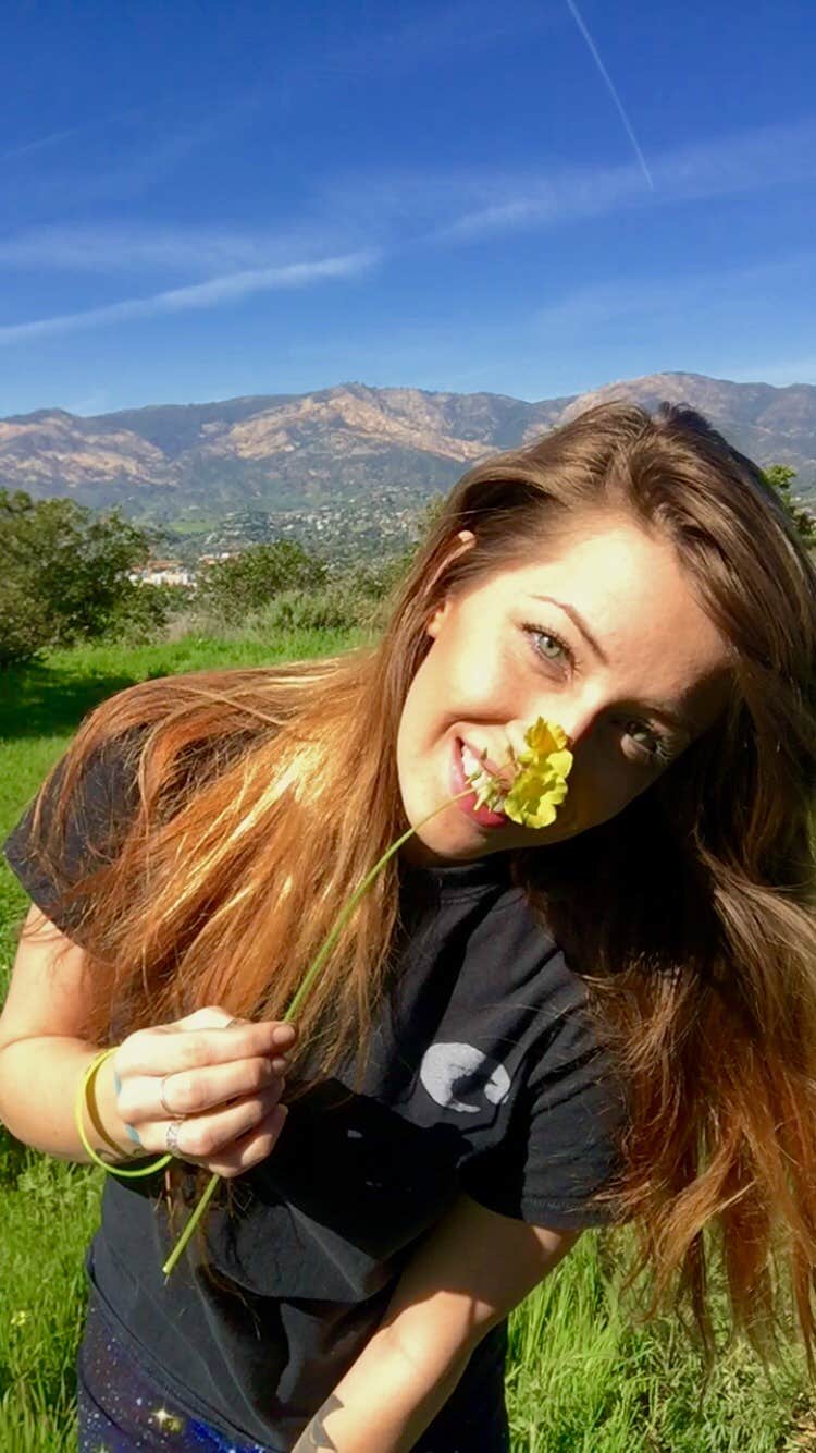 Rose A.