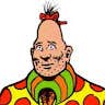John P.