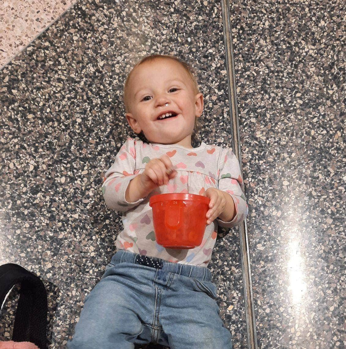 Kyleigh I.