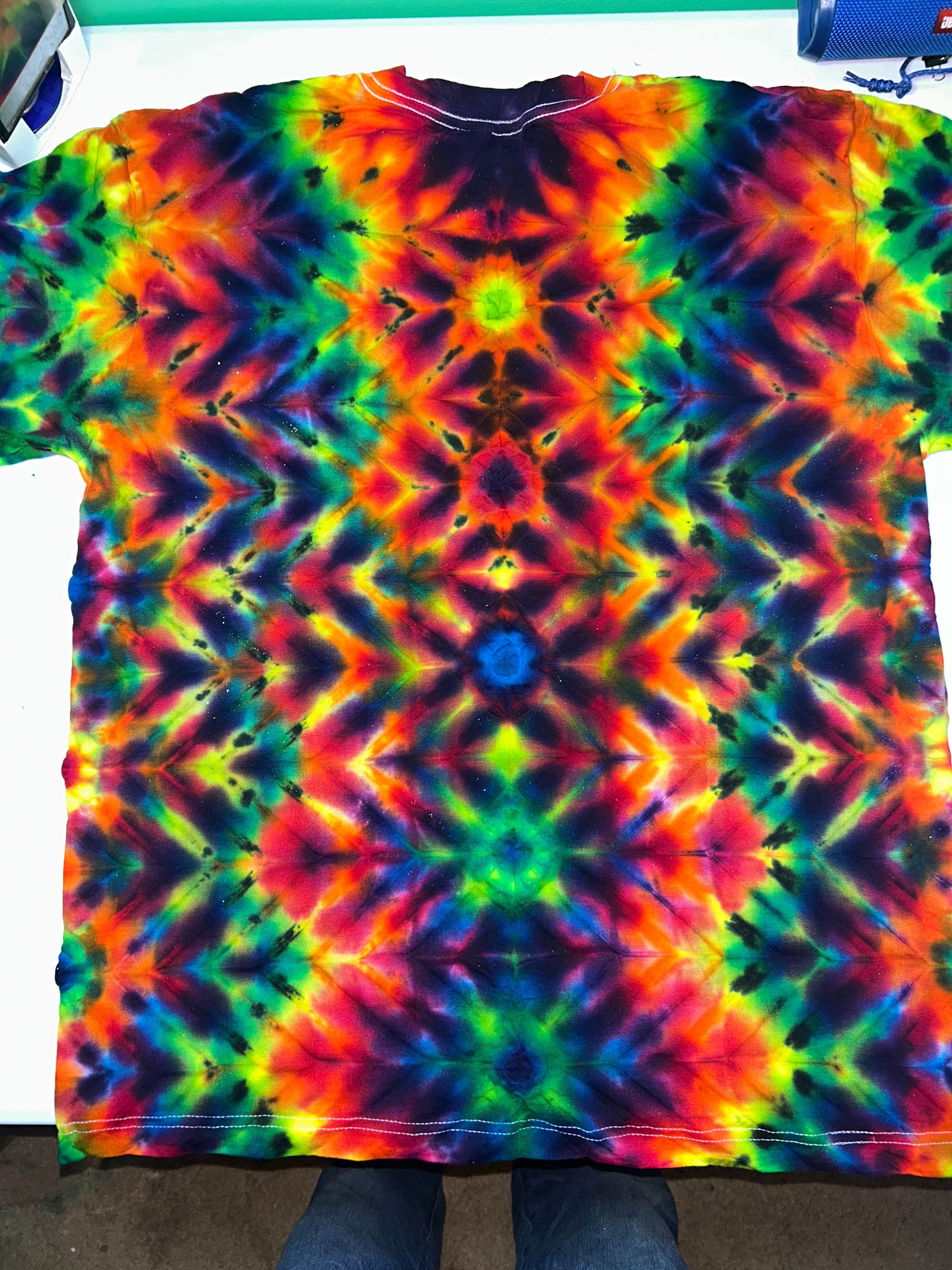 ian K.