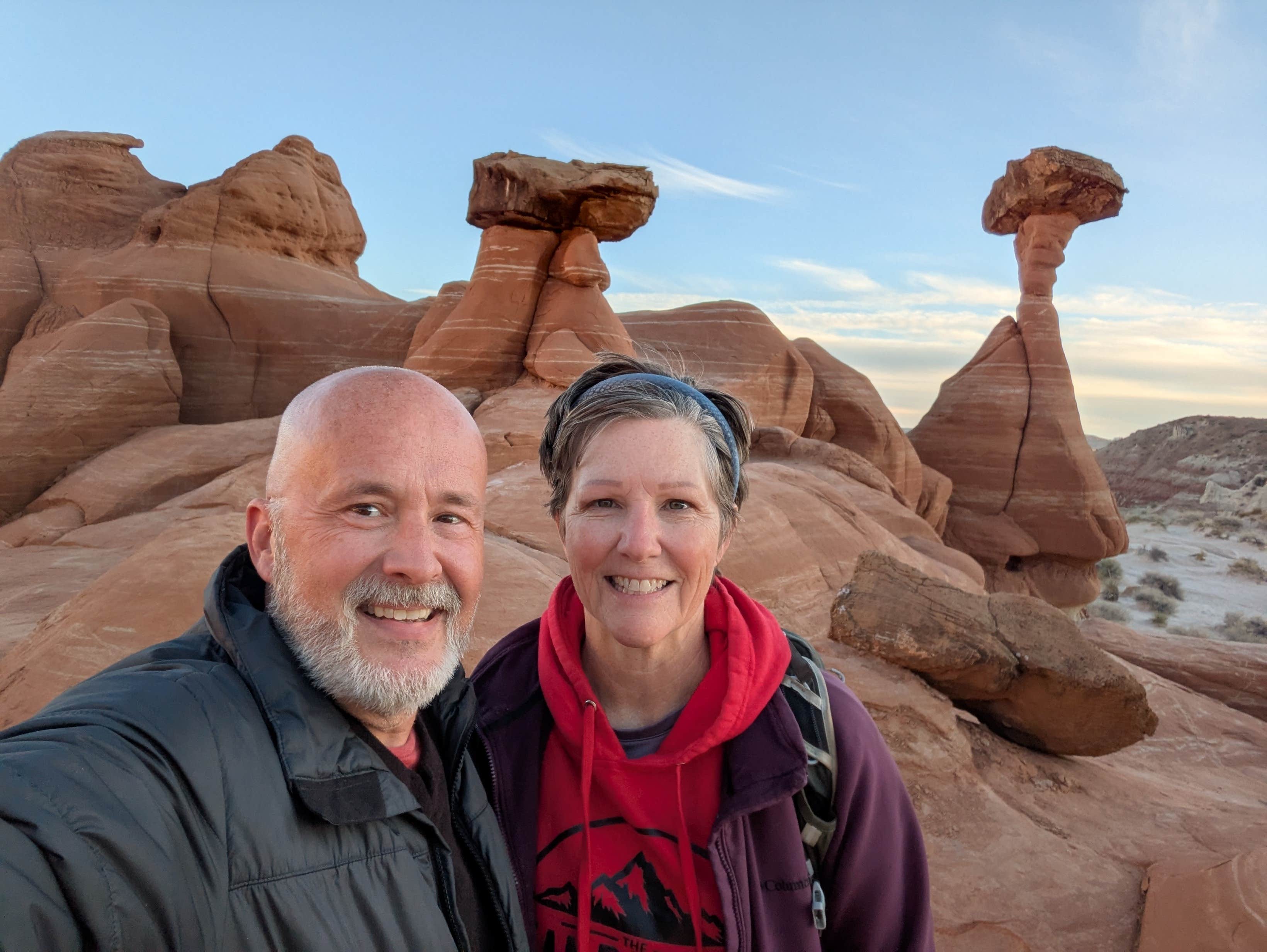 The Wandering Shores ..