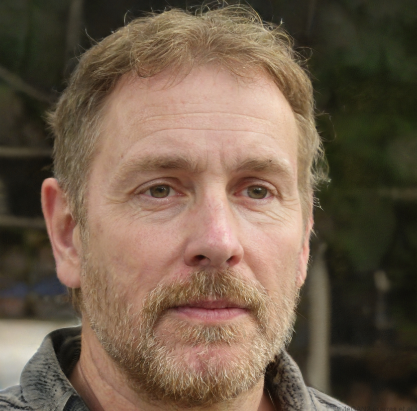 David B.