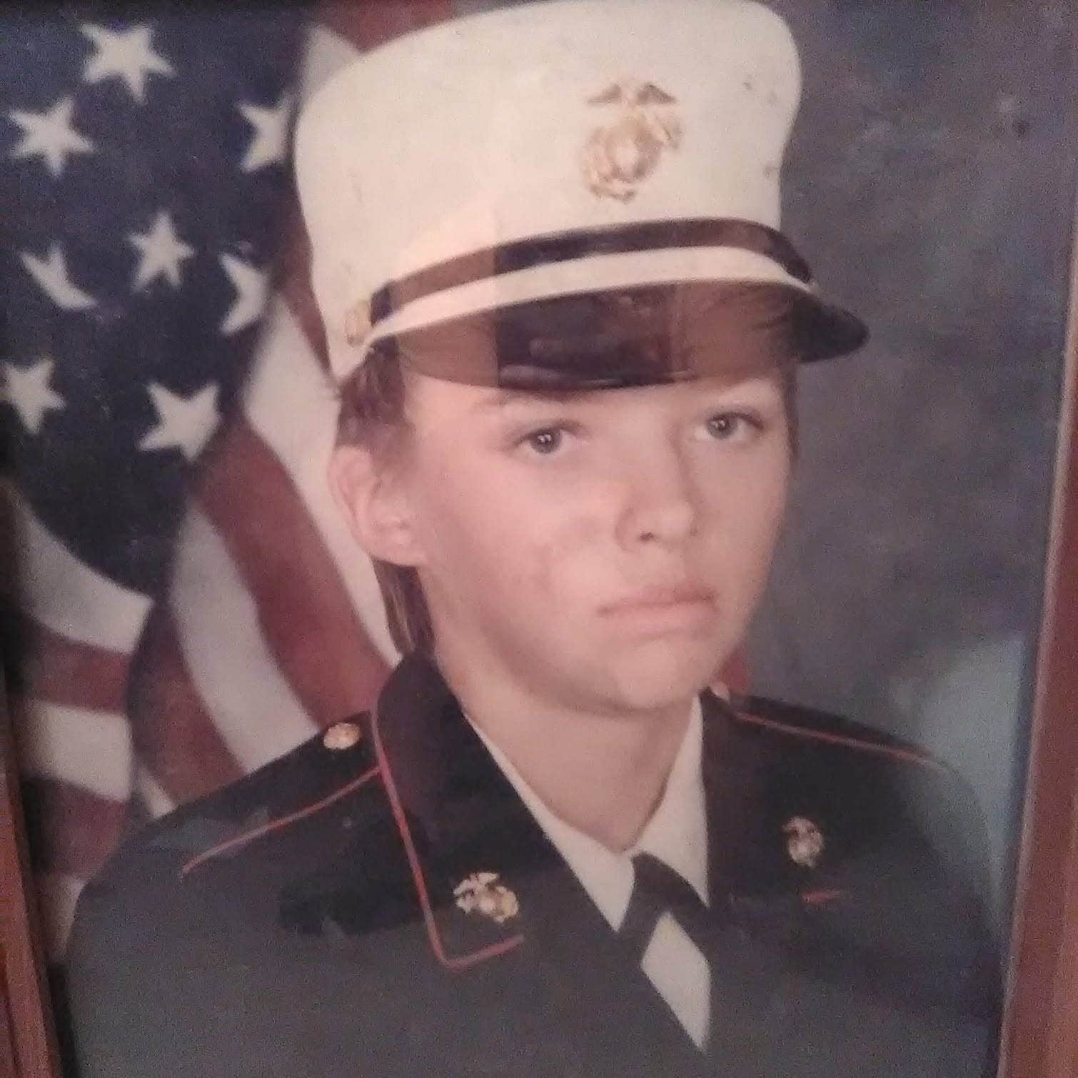 Sharon T.
