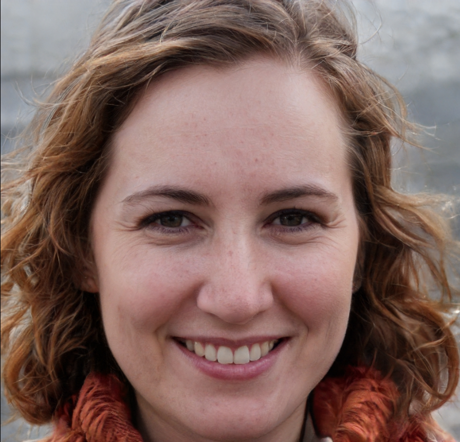 Kirsten F.