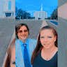 LDS Sister H.