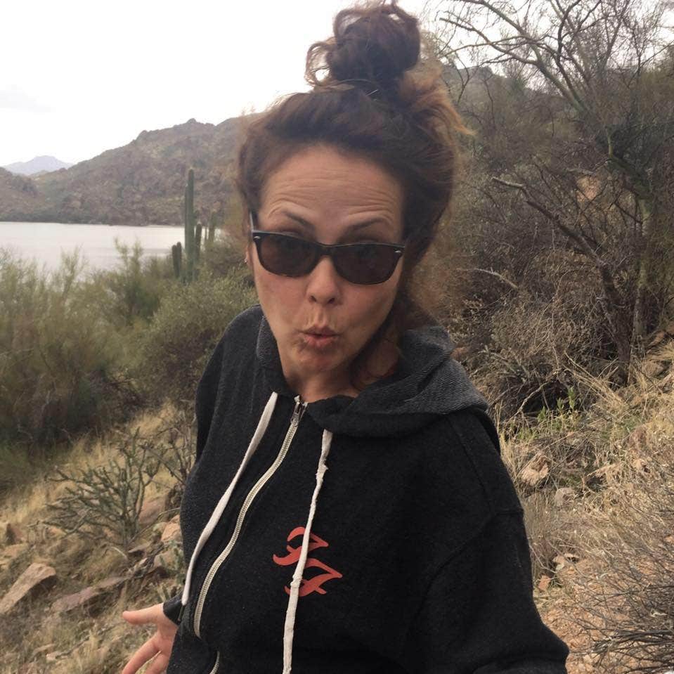 Jennifer Kowalewicz A.