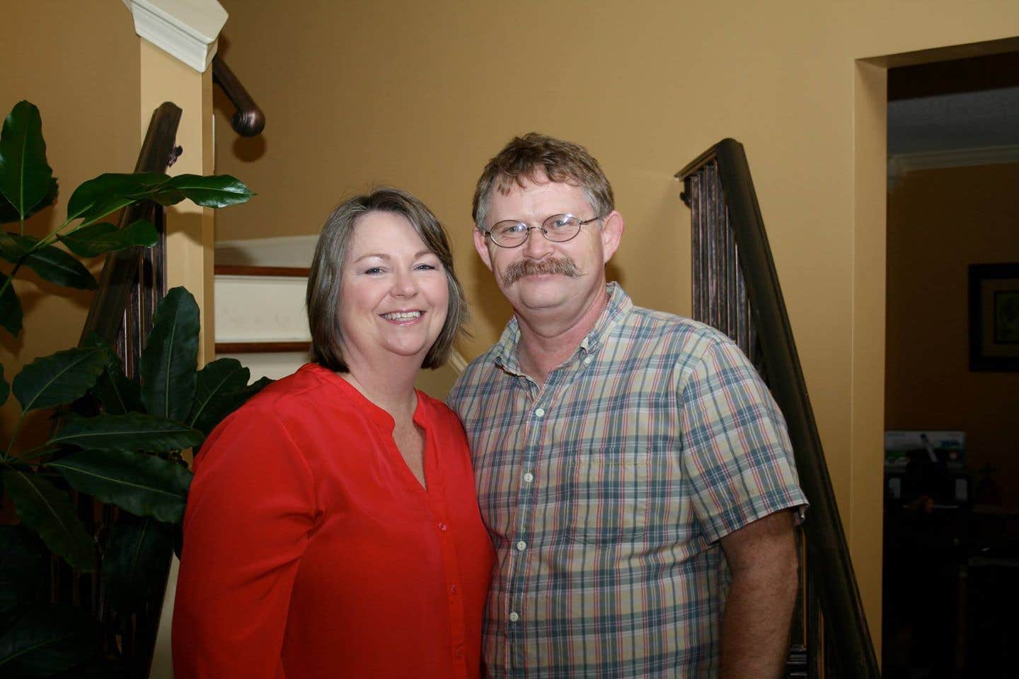 Larry S.
