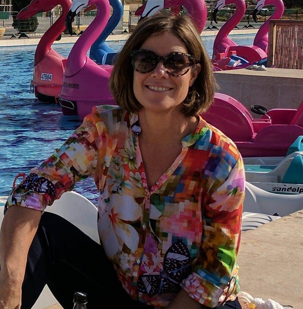 Merav M.