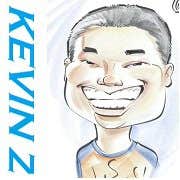 Kevin Z.