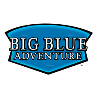 Big Blue Adventure 