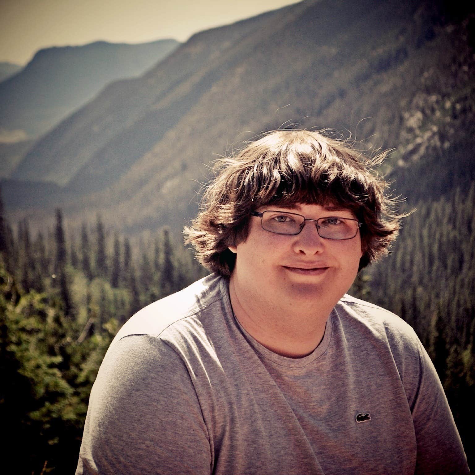 Seth  N.