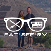 Eat · See · RV L.