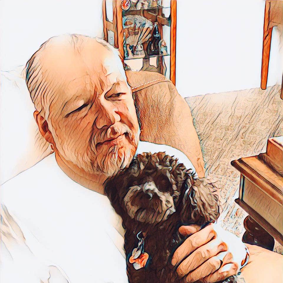 Terry S.