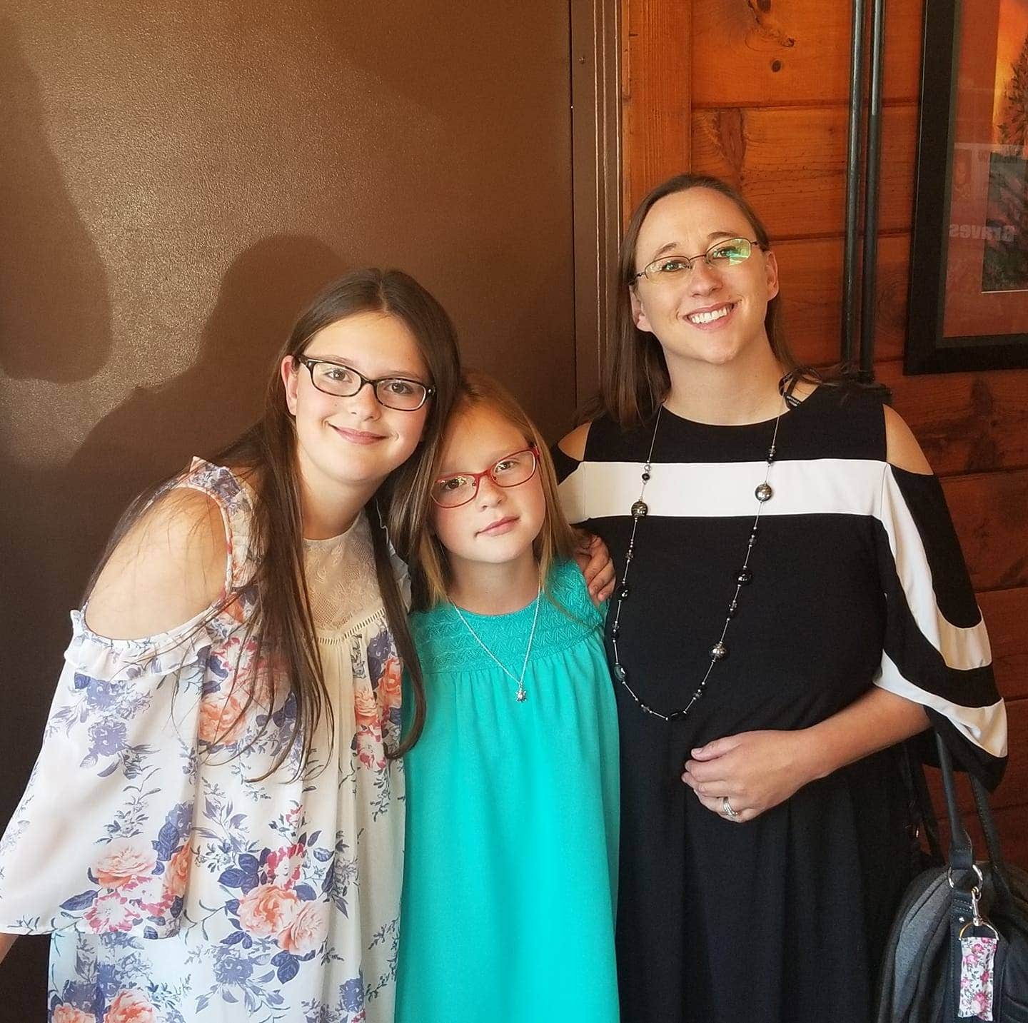 Caleb & Stephenie B.