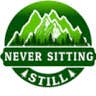 Never Sitting S.