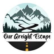 Our Greight Escape ..