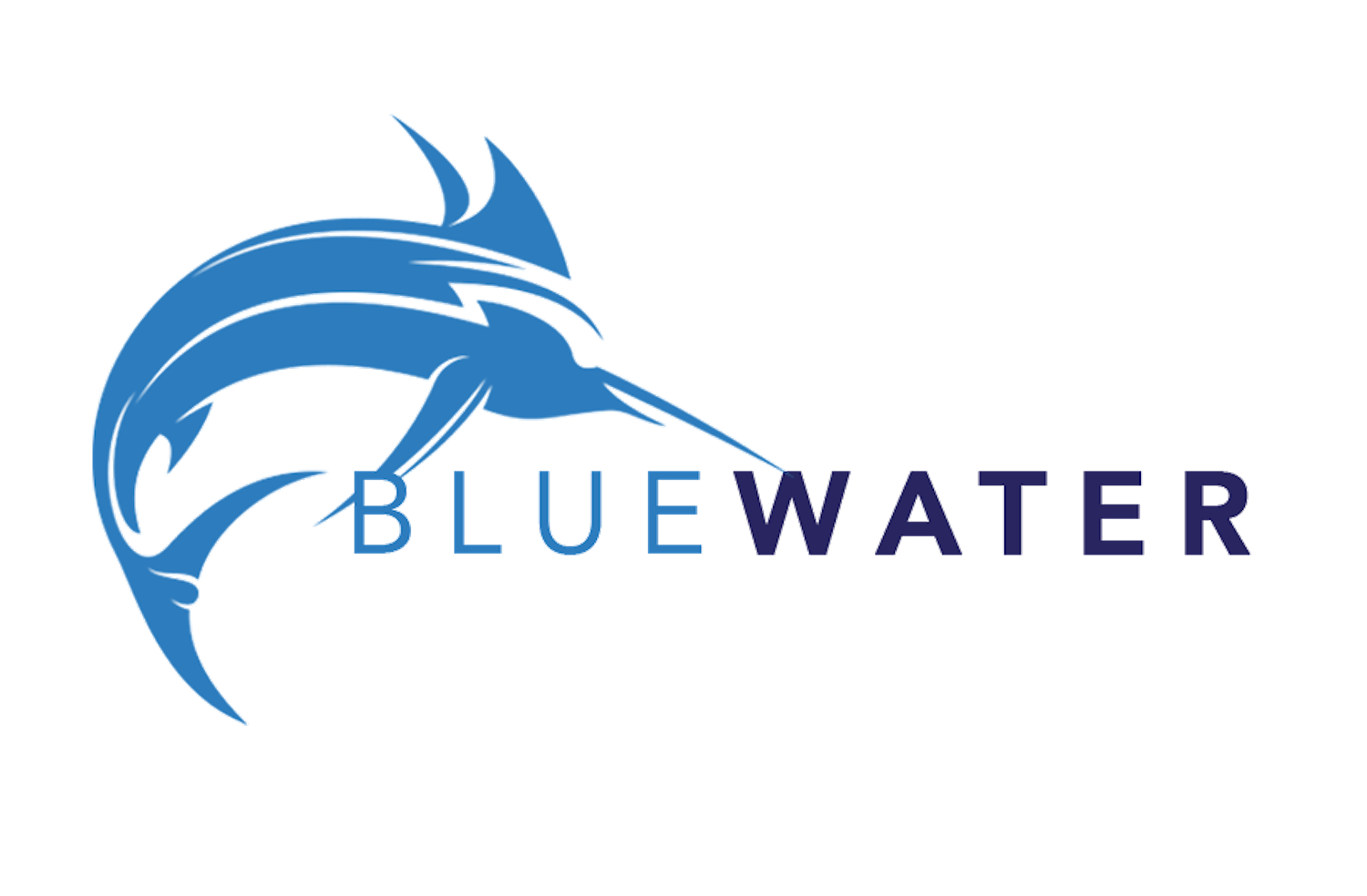 Blue Water M.