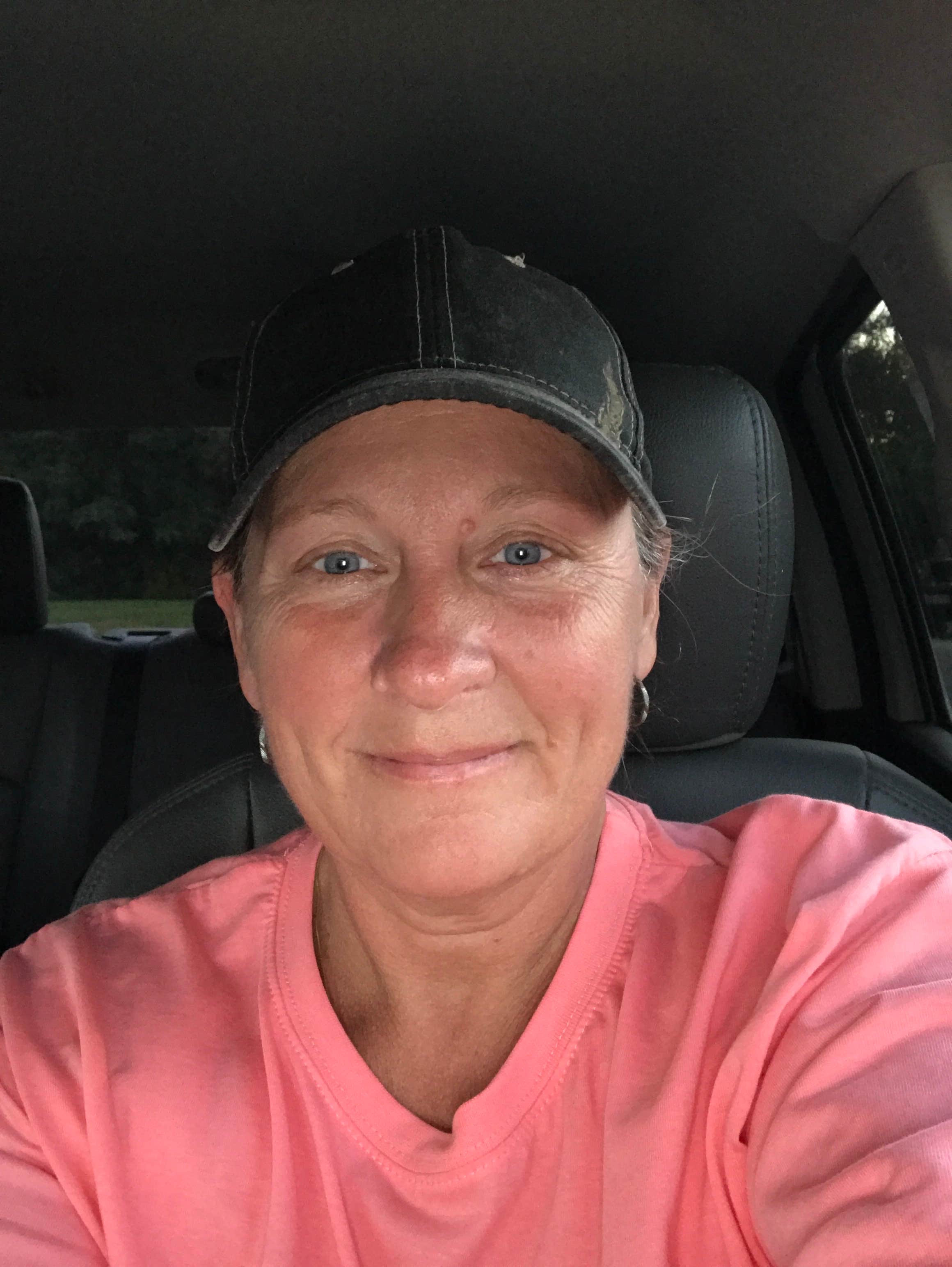 Sheila M.