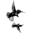 The Hummingbird C.