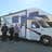 Mysterious RV A.