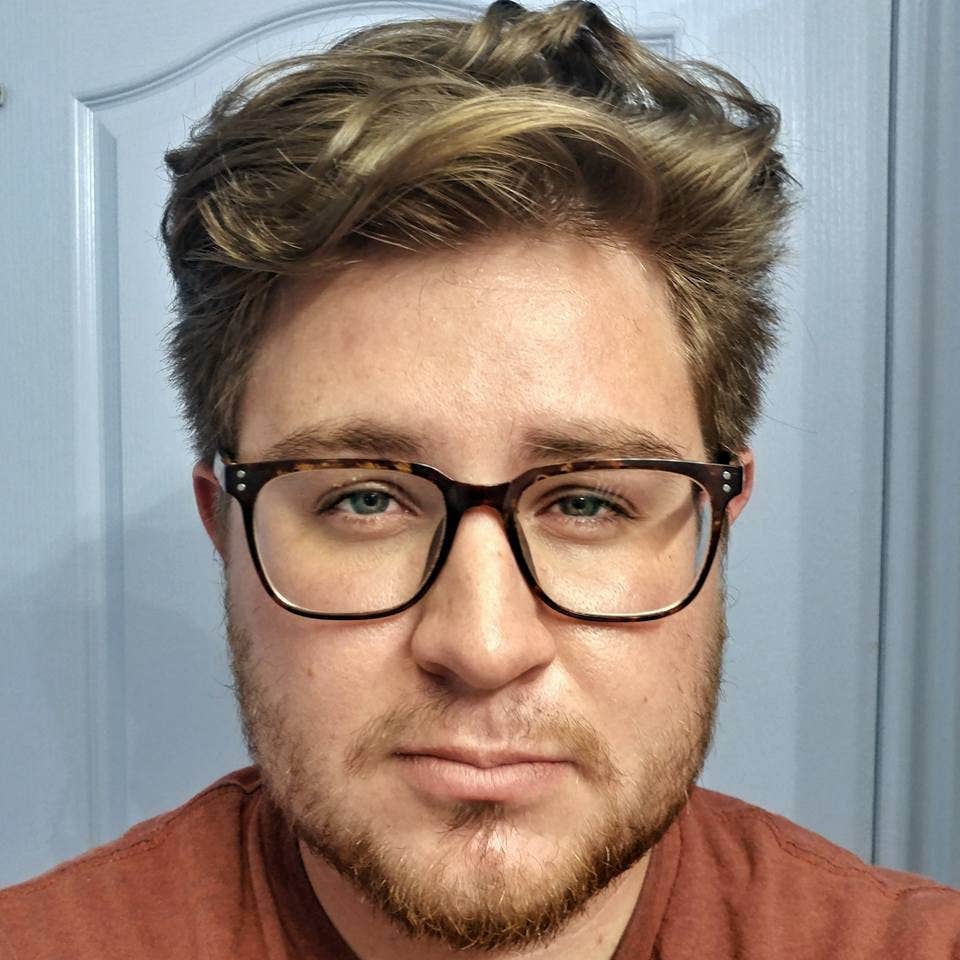 Derrik P.