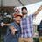 Jeff & Justin H.