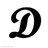 D H.