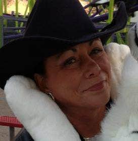 Sharon D.