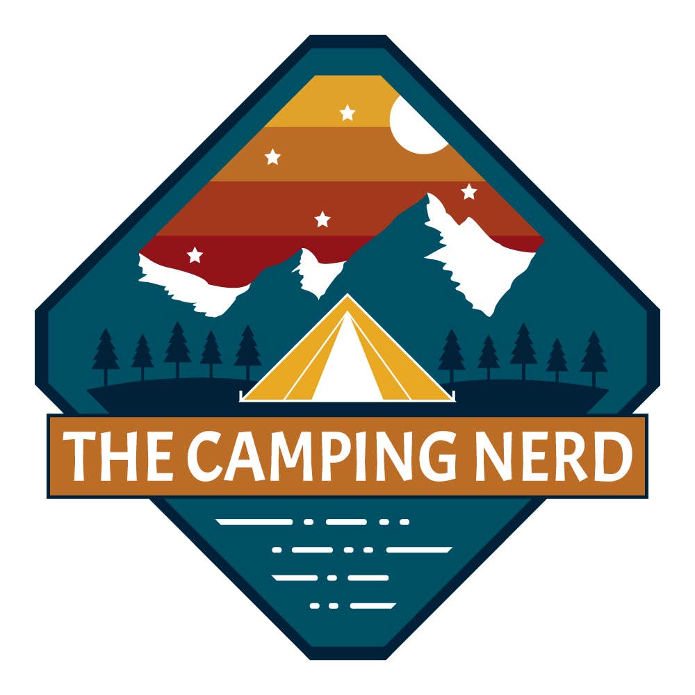 TheCampingNerd ..